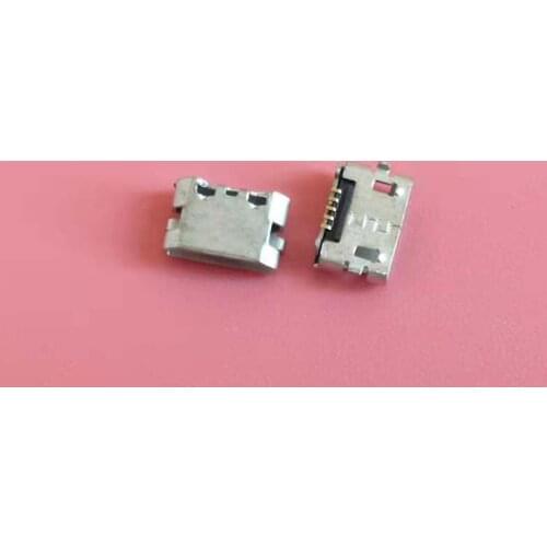 10pcs For Huawei C8817 C8817E C8817D G621-TL00 Honor 4a 4X 4c G620S Y550 y6 mate8 y320 micro usb charge charging connector plug