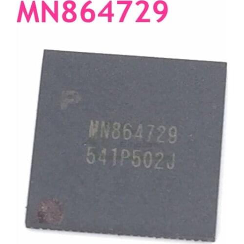 5pcs CUH MN864729 864729 HDMI-compatible IC chip replacement for PS4 pro slim PS4 1200