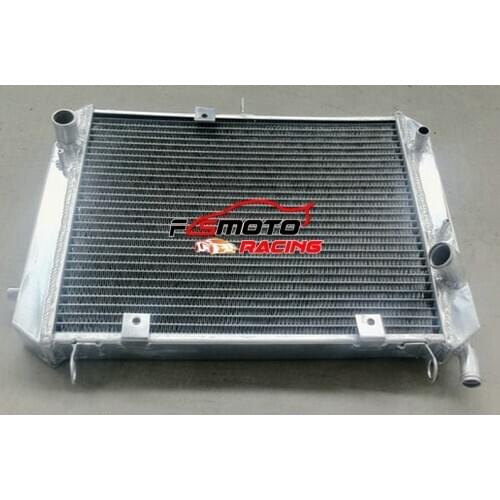 Aluminium Radiator 2001-2005 For Yamaha FJR1300 FJR13 FJR1300ABS FJR 1300 A/ABS/R/RC FJR13AT/T/TC 2002 2003 2004