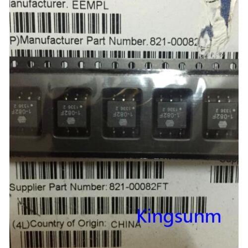 Free shipping 10pcs EE 821-00082FT