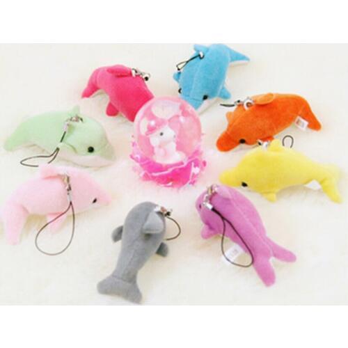 CosCosX Plush Toys