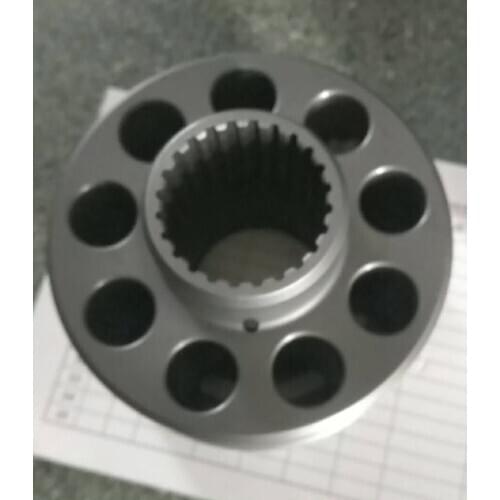 Hydraulic pump parts MSF046 for repair motor