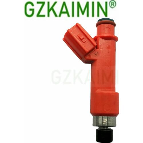 Original standard quality Fuel InjectorS injection nozzle OEM 1001-87F90 100187F90 850CC Fuel injector for Toyota Supra 2JZGTE