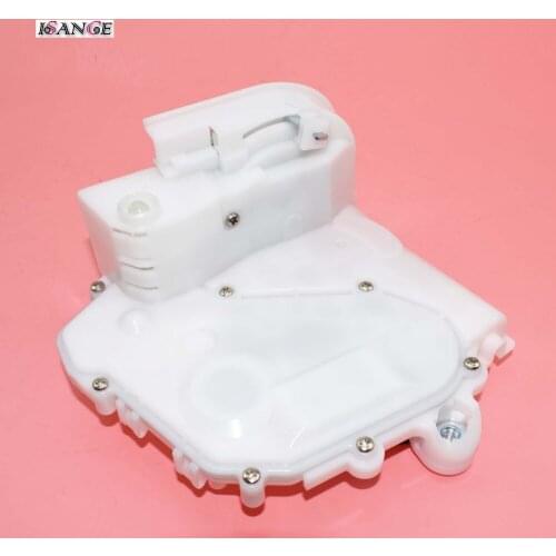 ISANCE Rear Right Door Lock Latch Actuator For Honda CR-V CRV 2.4L 2007 2008 2009 2010 2011 72610SWAA01 & 72610-SWA-A01
