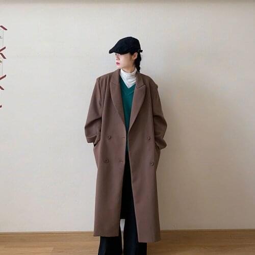 Женские пальто с воротником JANTSALINMO China At AliExpress