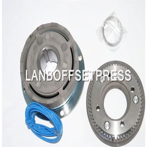 LANBOFFSETPRESS 1 pc 764-1200-601 CA1-7387-P0J komori clutch original parts for komori offset printing machine