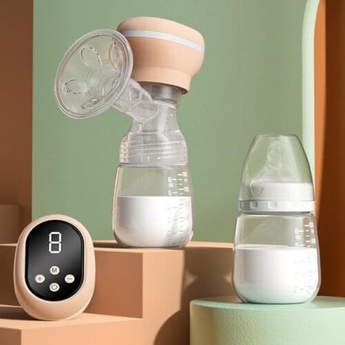 Electric Breast Pumps Moon Forest China