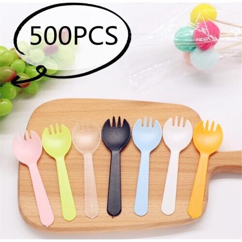 OHFIN Disposable Forks