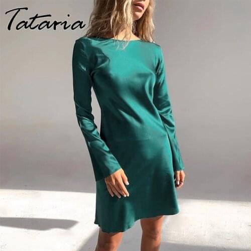 Tataria Fashionable Summer Dresses