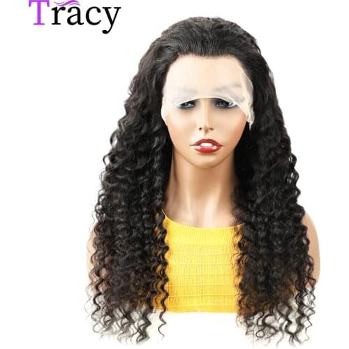 TRACY Lace Front Wigs