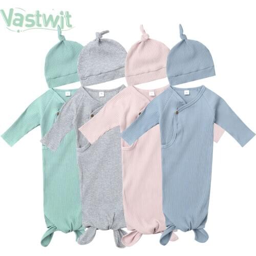Vastwit Sleeping Bags For Newborns