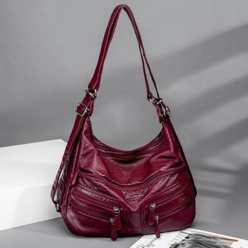 YOUZHOUKE Women's Shoulder Bags