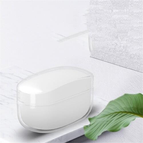Protective Case for Sony WF-1000XM4 Transparent TPU Soft Shell Spare Parts for Sony WF-1000XM4 Wireless Bluetooth Earphone