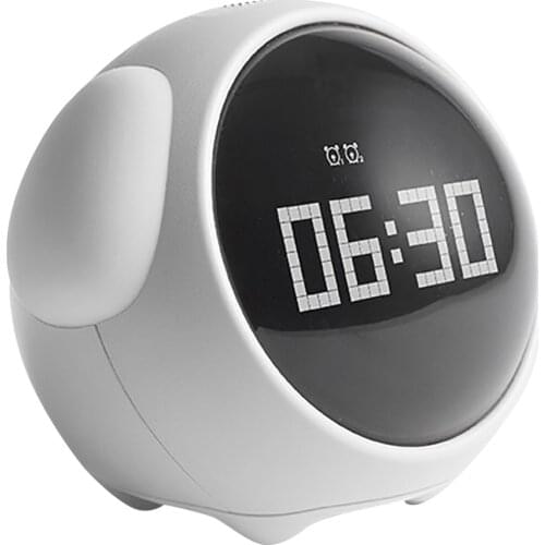 ZOMAXIUJEE Clock