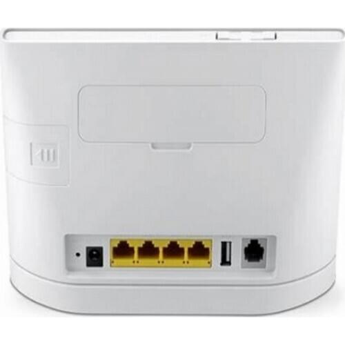 A Lot of 500pcs /800pcs Unlocked Huawei B315s-519 4G CPE plus antenna 4G wireless router B315