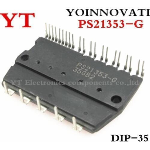 1PCS PS21353-G PS21353 MINI-DIP