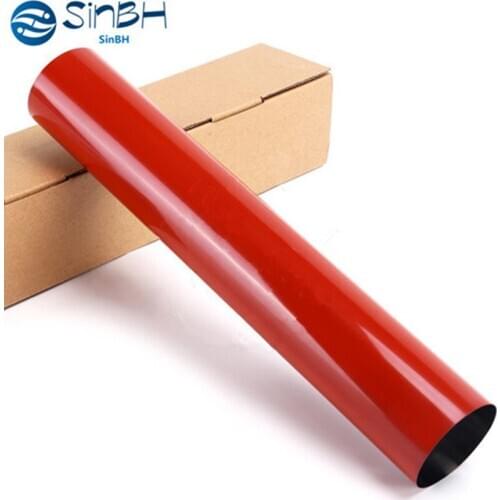 1X Compatible Long LIfe Fuser Belt Bizhub C200 Fuser Film For Konica Minolta Bizhub C253 C203 C353 Film Sleeve