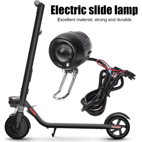 2 pcs Brake Lever Motorcycle Brake Pump Buggy Scooter Cylinder Pump Handle Accessories Left Right Clutch Lever for KUGOO M4 PRO