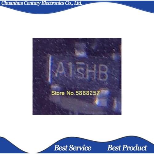 20 Pcs/Lot AT2301GD SOT23-3 A1SHB New and Original In Stock