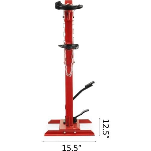 6600lbs Auto Coil Spring Compressor Heavy Duty Hydraulic system Auto tool