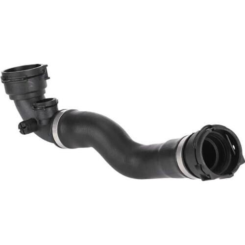 Car Radiator Cooling Pipe Rubber Coolant Radiator Hose for BM-W 3 Series E46 E90 320 323 325 328 330 11531436406