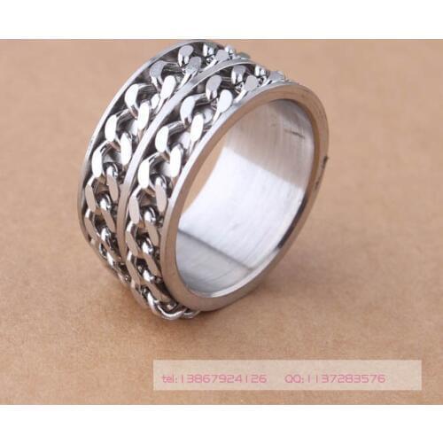 Панк-кольца BLACK SESAME China At AliExpress