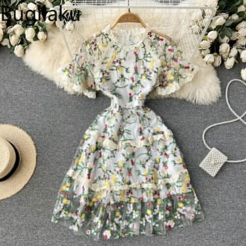 Короткие платья для женщин Bugilaku China At AliExpress