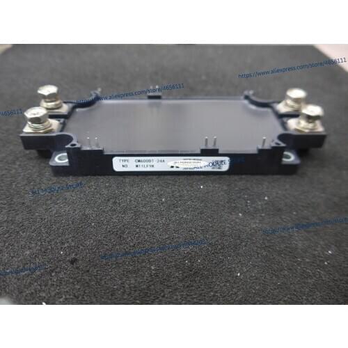 CM600DT-24A FREE SHIPPING NEW AND ORIGINAL MODULE