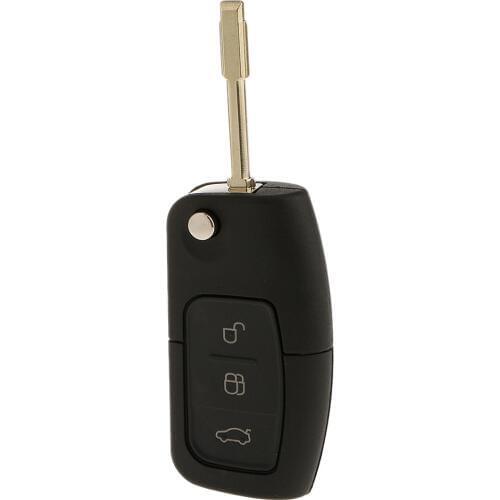 Remote Central Locking Keyless Entry Key Fob for Ford TRANSIT 2000-2006