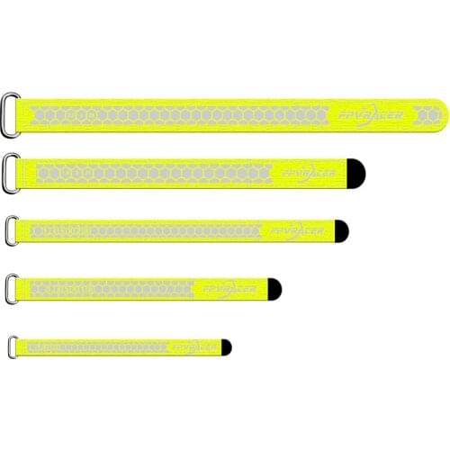 FPVRACER Battery Bandage Non-slip Lipo Magic Strap Drone Anti-skid Fastener Bundle Hoop Quad Parts