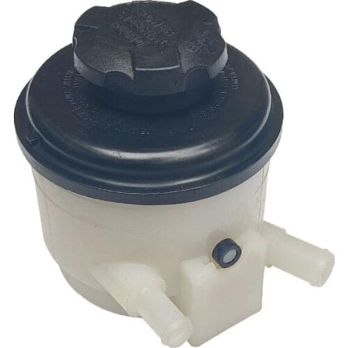 Power Steering Oil Kettle for JAC J3 3406100U8010/3406100U8020
