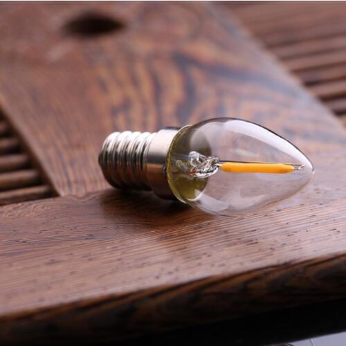 IKVVT Incandescent Bulbs E12 China