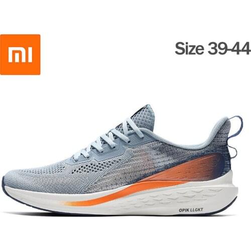 Xiaomi Sneakers Men Casual Breathable Outdoor Sneakers For Male Running Shoes Unisex Light Athletics Tennis Zapatillas Hombre