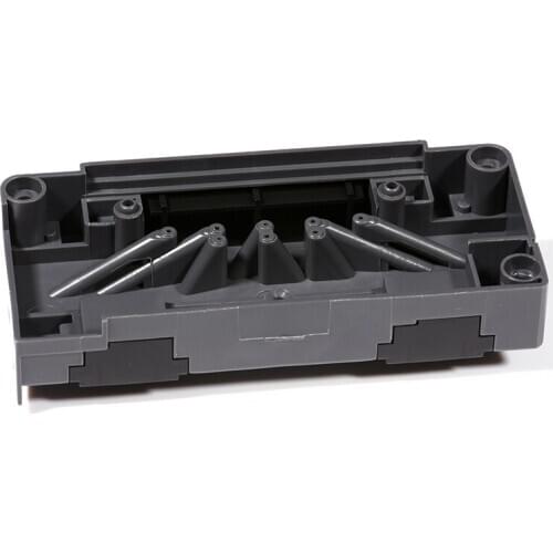 Print Head Cover for DX5 Solvent printer print head cover adapter For Epson R1900 R1800 R2000 R2880 4880 4450 printer