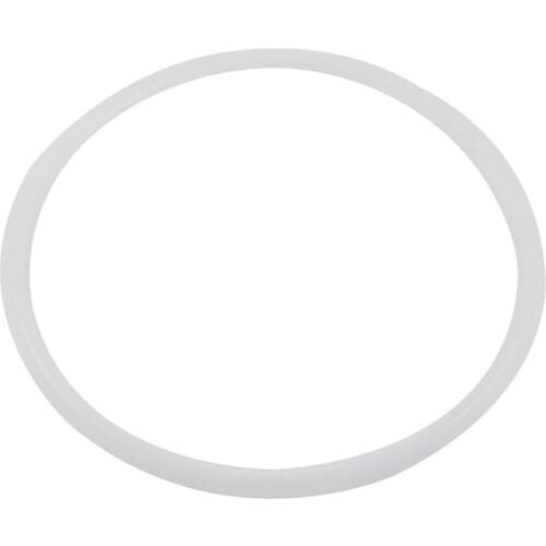 Kitchenware pressure cooker rubber seal gasket, 26 cm inner diameter