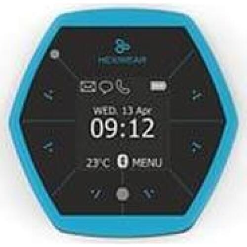 MIKROE-2026 Development Boards & Kits - ARM Hexiwear Development Board