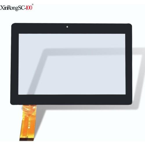 New For 10.1" inch Tablet zhc-0568b touch screen panel Digitizer Glass Sensor replacement Free Shipping