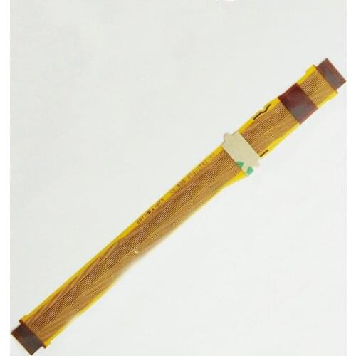 Viewfinder Eyepiece LCD Flex Cable For SONY PD150 PD170 PD190 VX2000E VX2100E Video Camera Repair Part