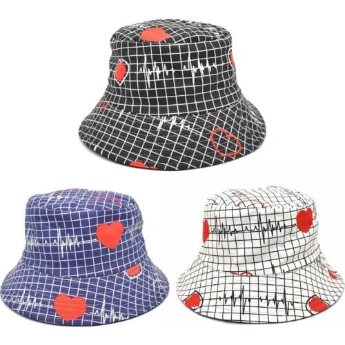 Light-Weight Bucket Hat Quick Drying Summer Beach Sun Golfing Fisherman Hat