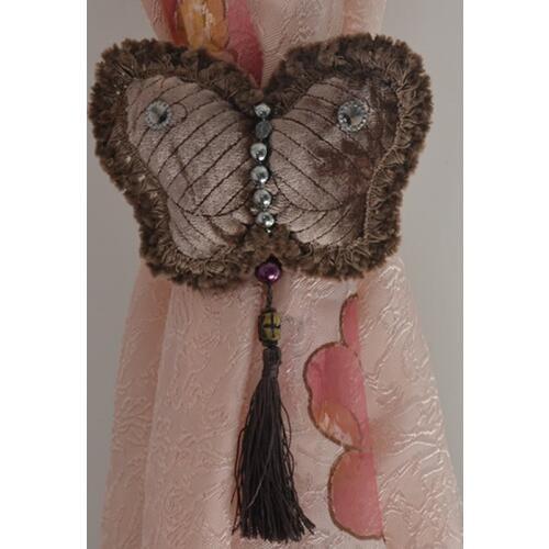 Three Dreamers Tassels For Curtains