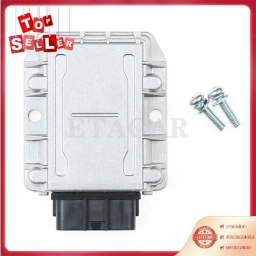 1pc Ignition Control Module 89621-12050 131300-2010 Fits For Toyota 4Runner Pickup V6 3.0 1992 1993 1994 1995