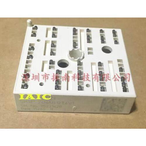 100%New and original, 90 days warranty SKIIP24NAB12T4V1