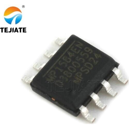 5pcs MP1584EN MP1584 MP1584EN-LF-Z SOP-8