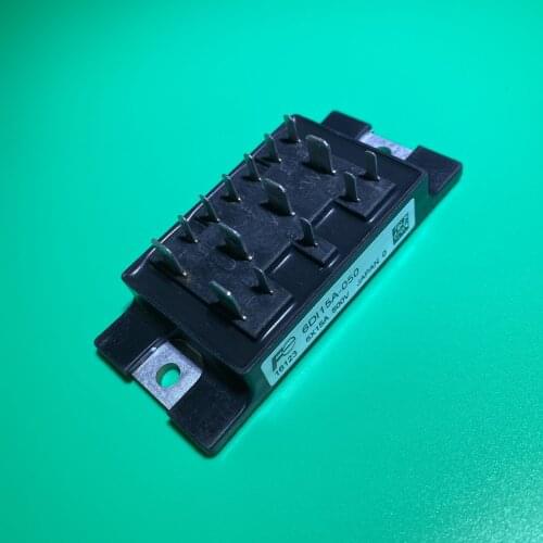 6DI15A-050 IGBT POWER TRANSISTOR MODULE 6DI15A050 6DI 15A-050 6DI15-050