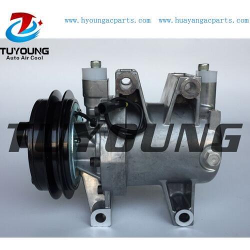 CR12SB CR-12SB auto ac compressor for Isuzu D-Max Rodeo Chevrolet D-Max 8981028241 8981028240 9260000C81
