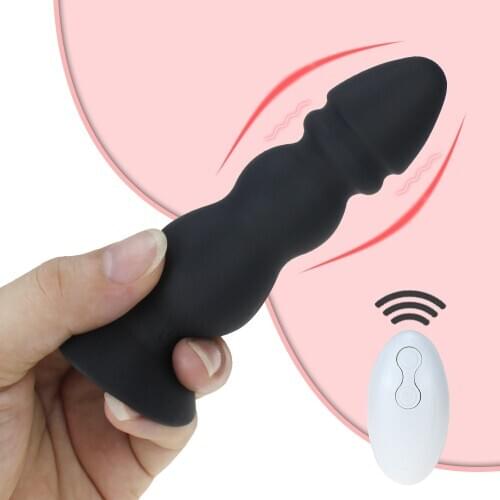 COCOLILI Anal Beads