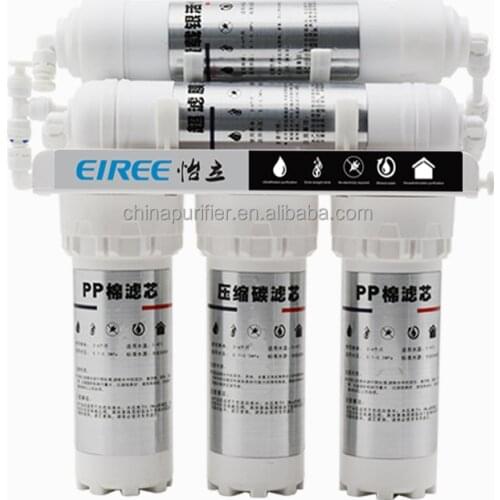 Factory OEM hot sale alkaline water UF water filter