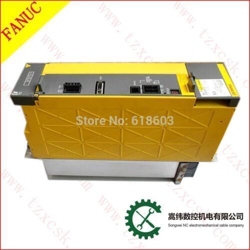 Fanuc A06B-6110-H011 Sales or Repair for Alpha iPS 11 Amplifier PowerSupply Module