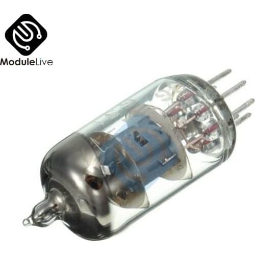 DIY 6J1P 6J1 Valve Vacuum Tube for PreAmplifier Board Headphone Amplifier Module Replace 6J2