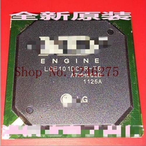 LGE101DC-R-T8 100% New Original